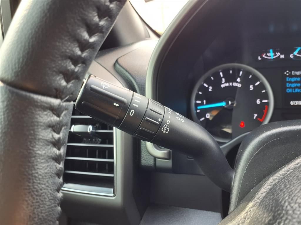 Used 2021 Ford Expedition XLT image 18