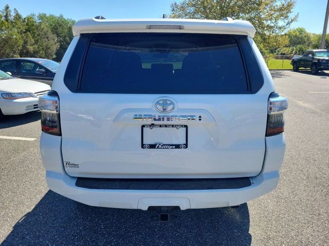 Used 2023 Toyota 4Runner SR5 image 11