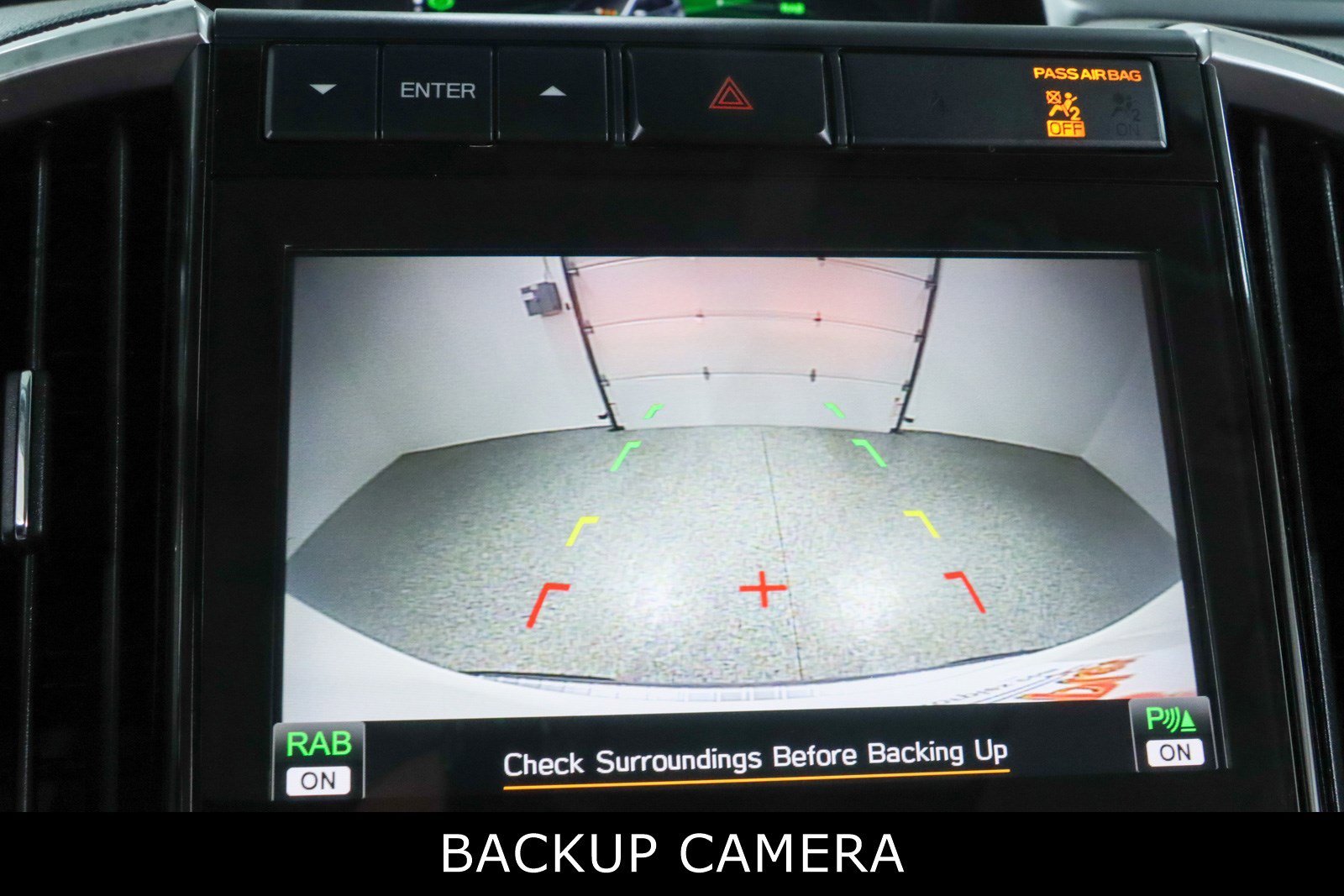 Used 2020 Subaru Ascent Limited w/ Technology Package image 19