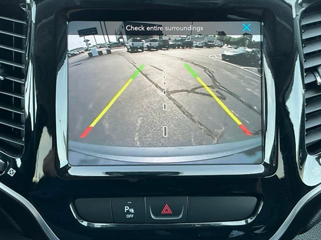 Used 2020 Jeep Cherokee Limited AWD/4WD image 25