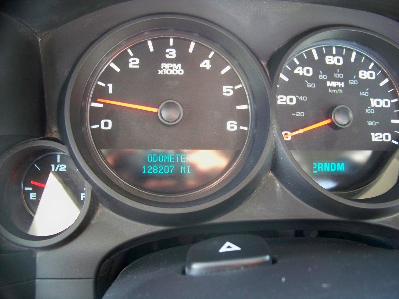 Used 2012 Chevrolet Silverado 1500 W/T image 39