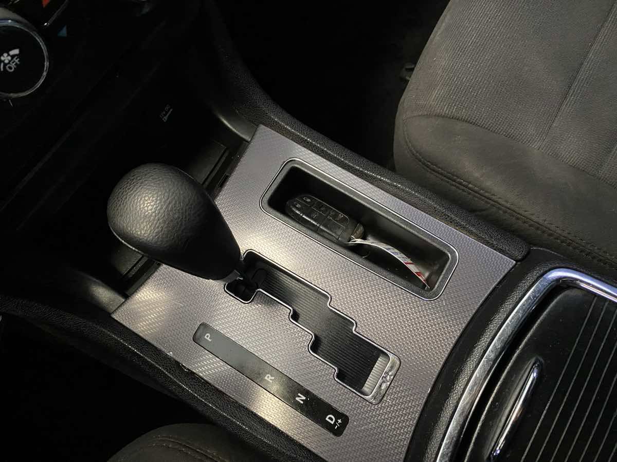 Used 2013 Dodge Charger SE image 18