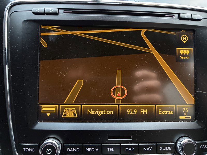 Used 2015 Bentley Flying Spur V8 image 18