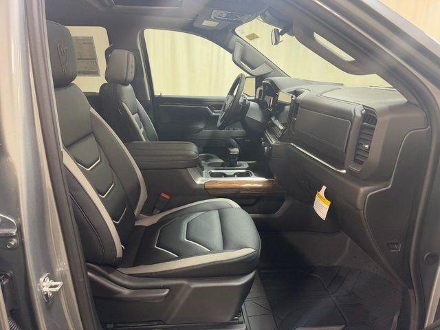 New 2026 Chevrolet Silverado 1500 RST w/ Dark Appearance Package image 40