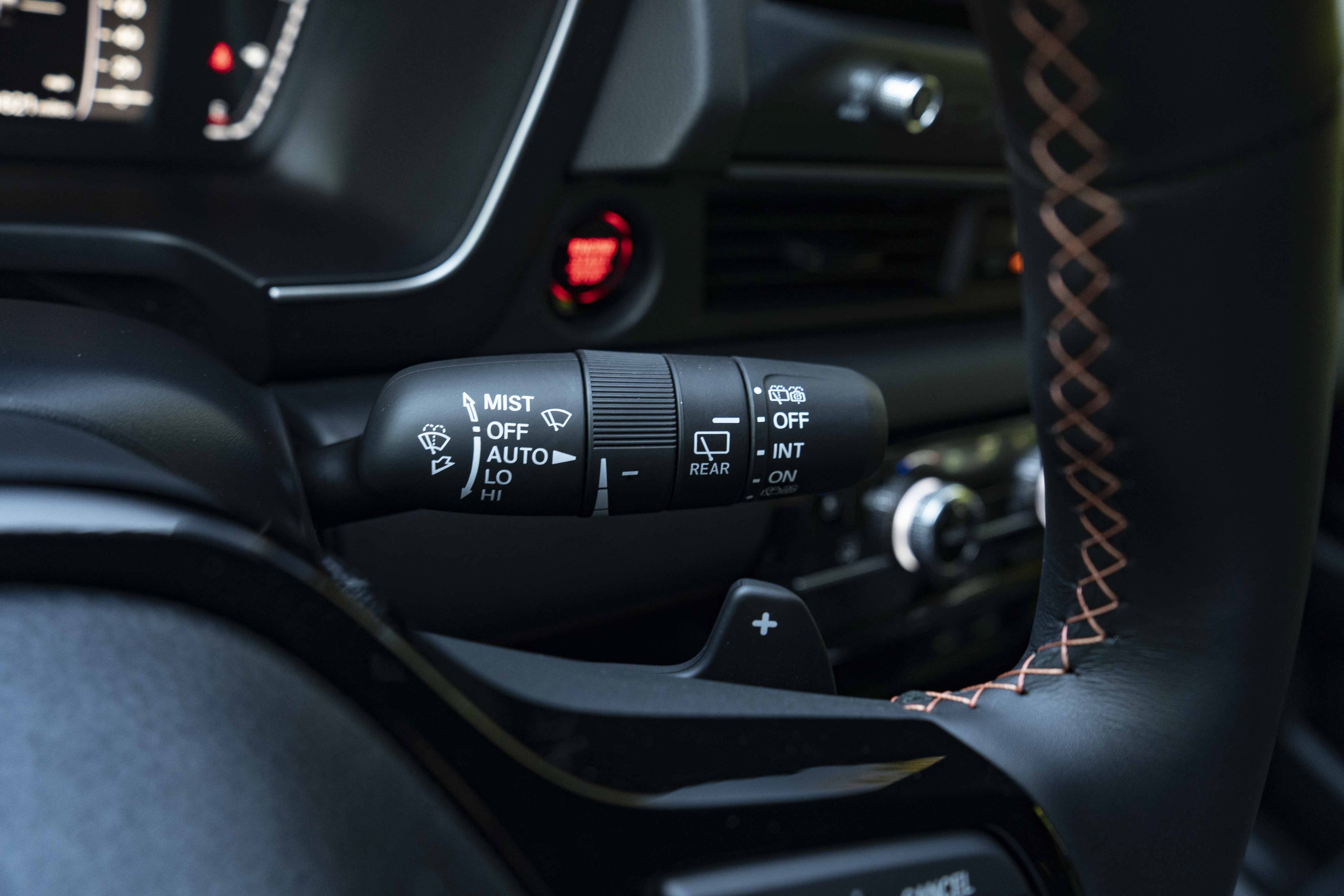 Certified 2026 Honda Passport TrailSport Elite image 25