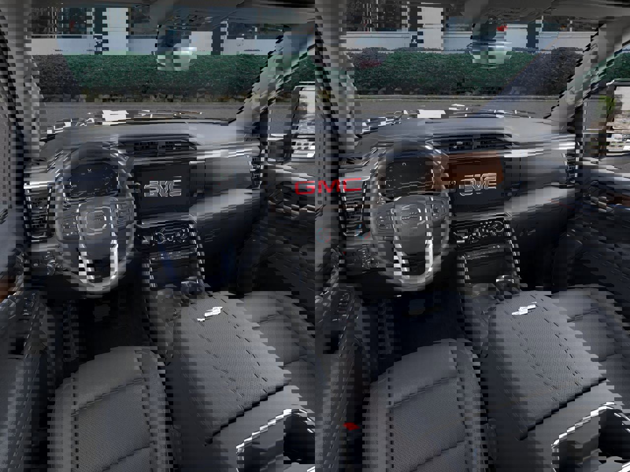 New 2025 GMC Sierra 2500 Denali w/ Denali Reserve Package image 51