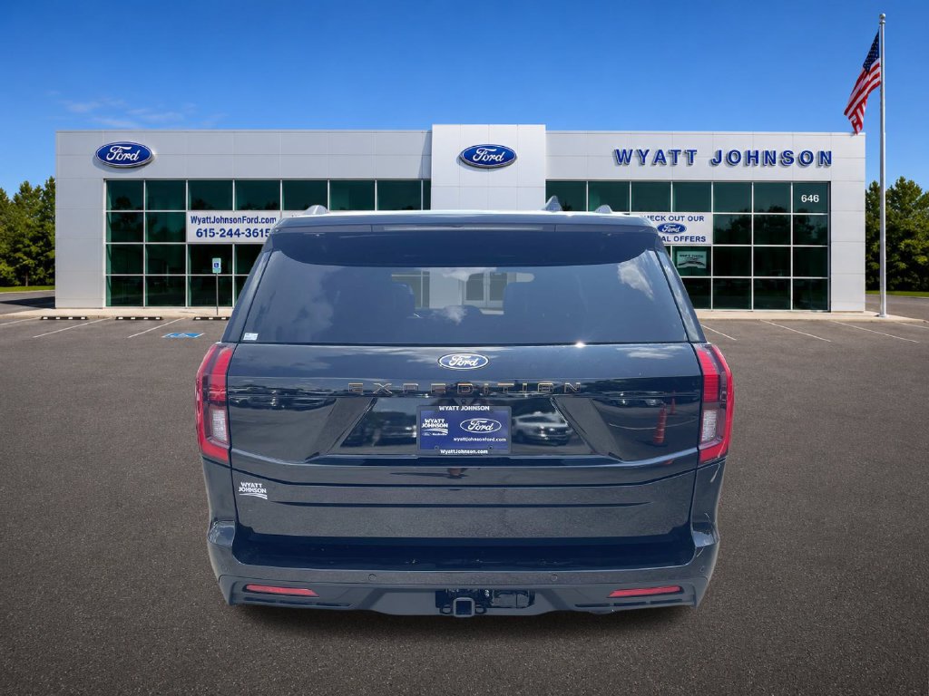 New 2027 Ford Expedition Tremor w/ Driver's Package AWD/4WD image 5