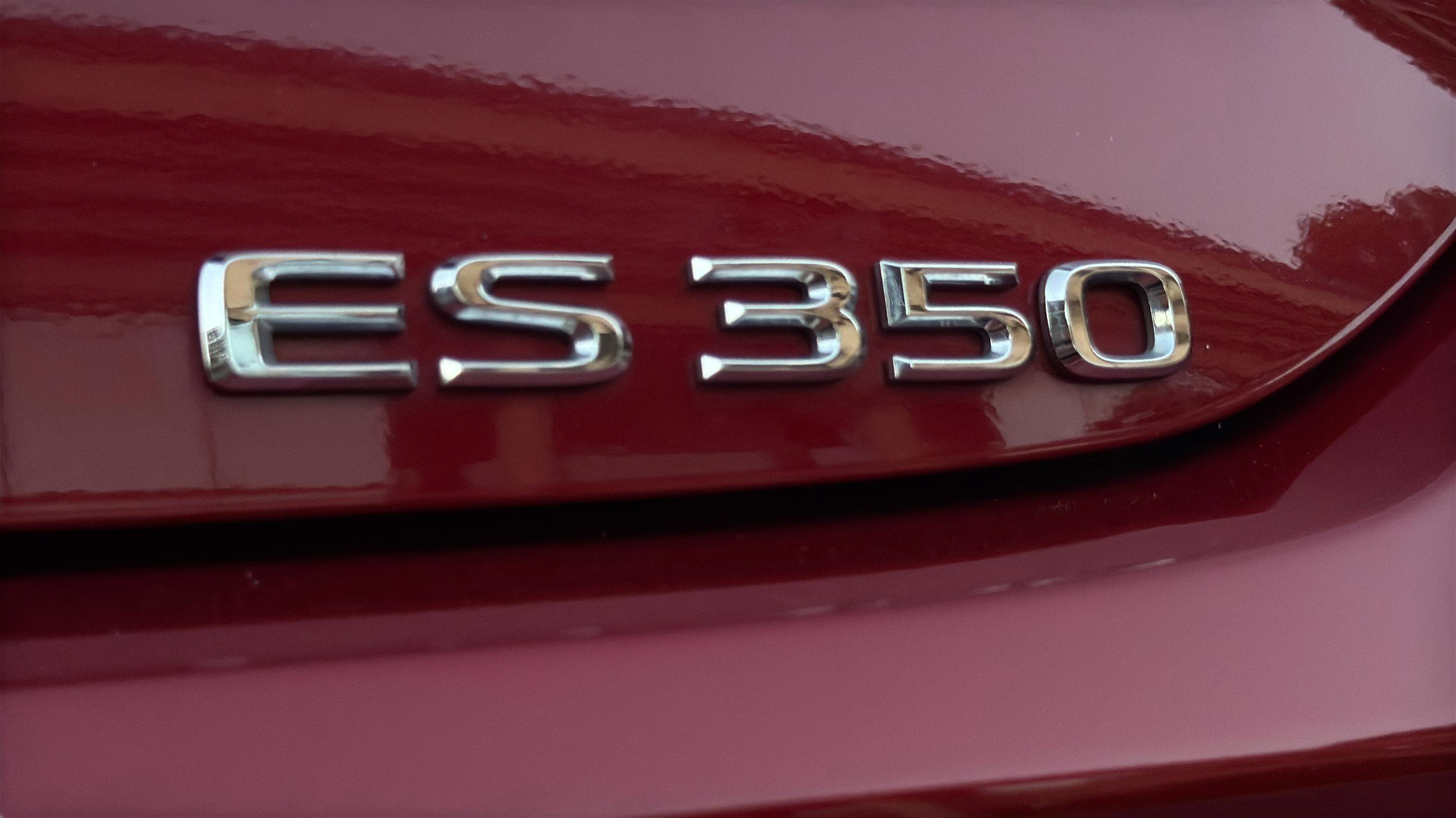 Used 2021 Lexus ES 350 w/ Accessory Package 2 image 52