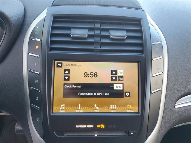 Used 2019 Lincoln MKC Premiere image 50