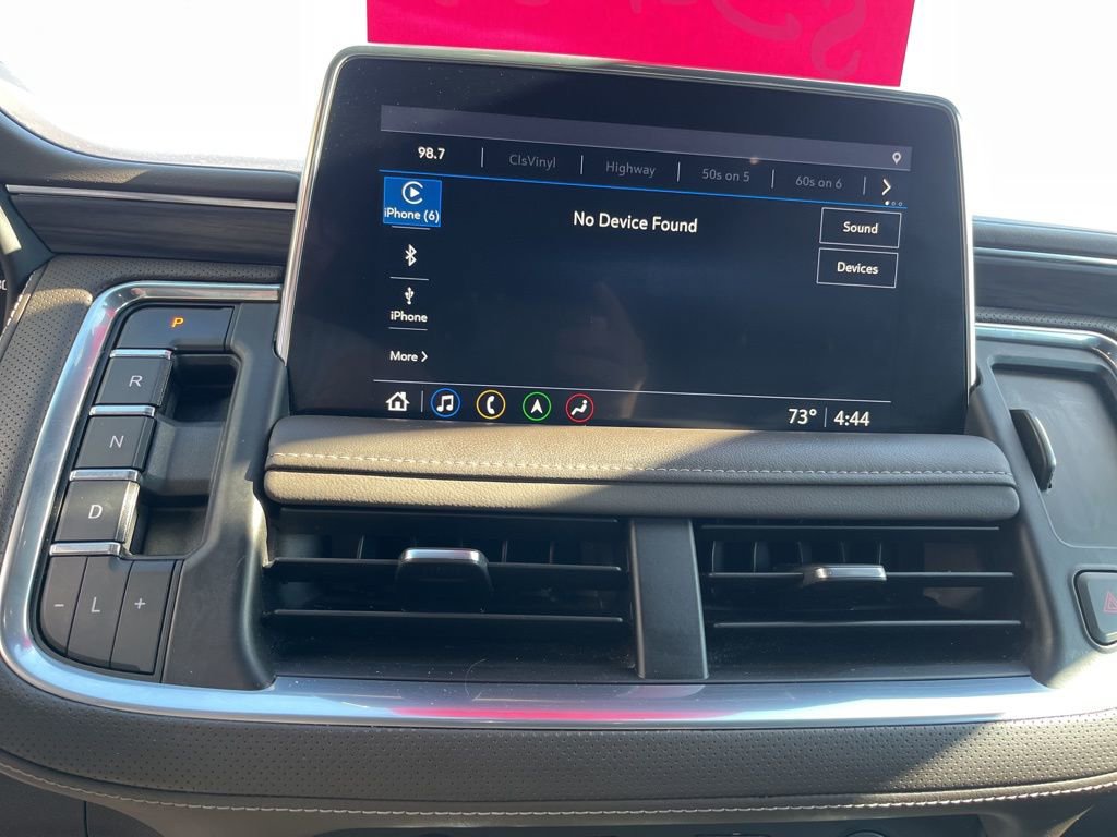 Used 2021 GMC Yukon SLT w/ SLT Luxury Plus Package image 29