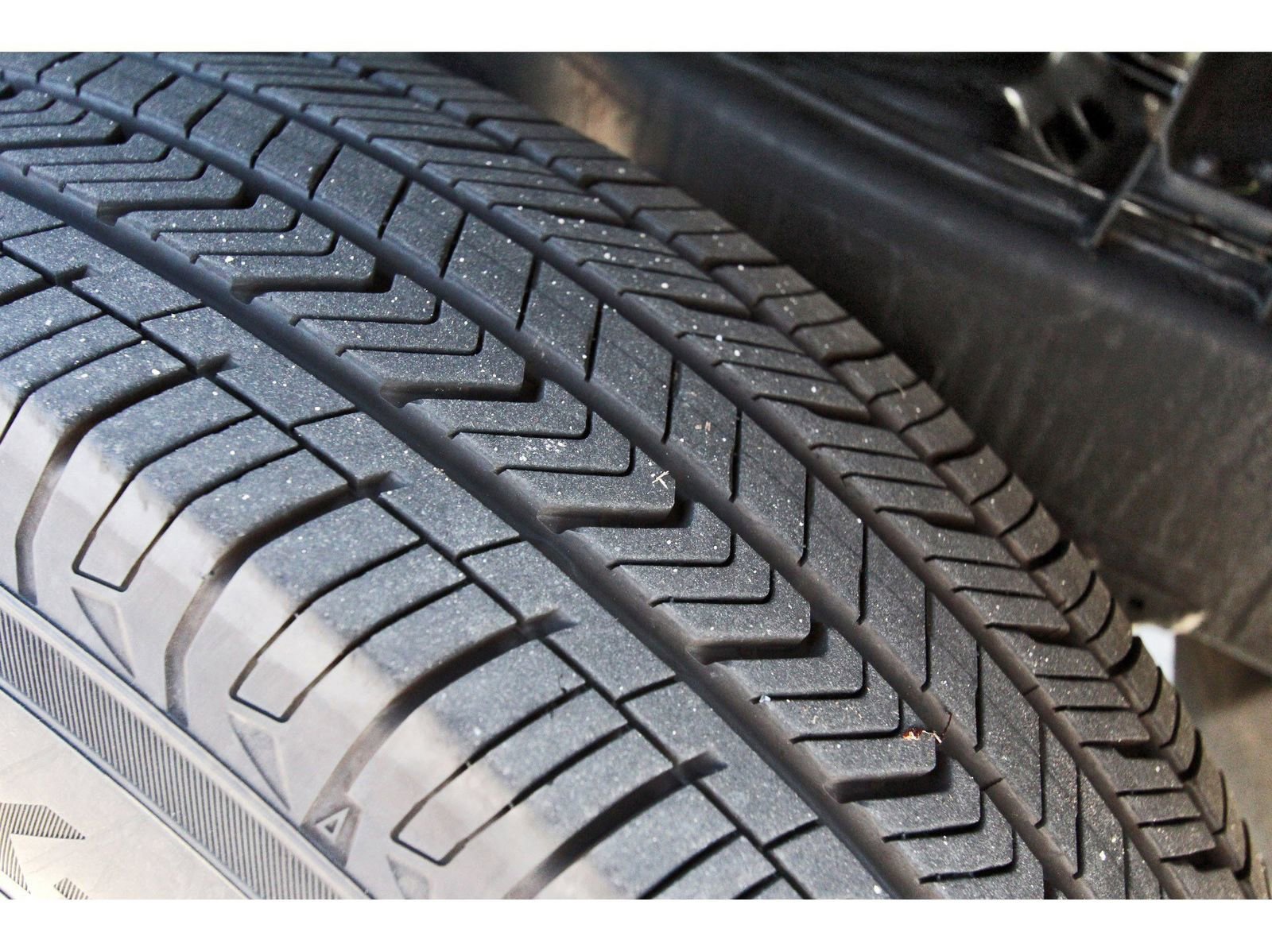 Used 2026 Toyota Tundra SR image 31