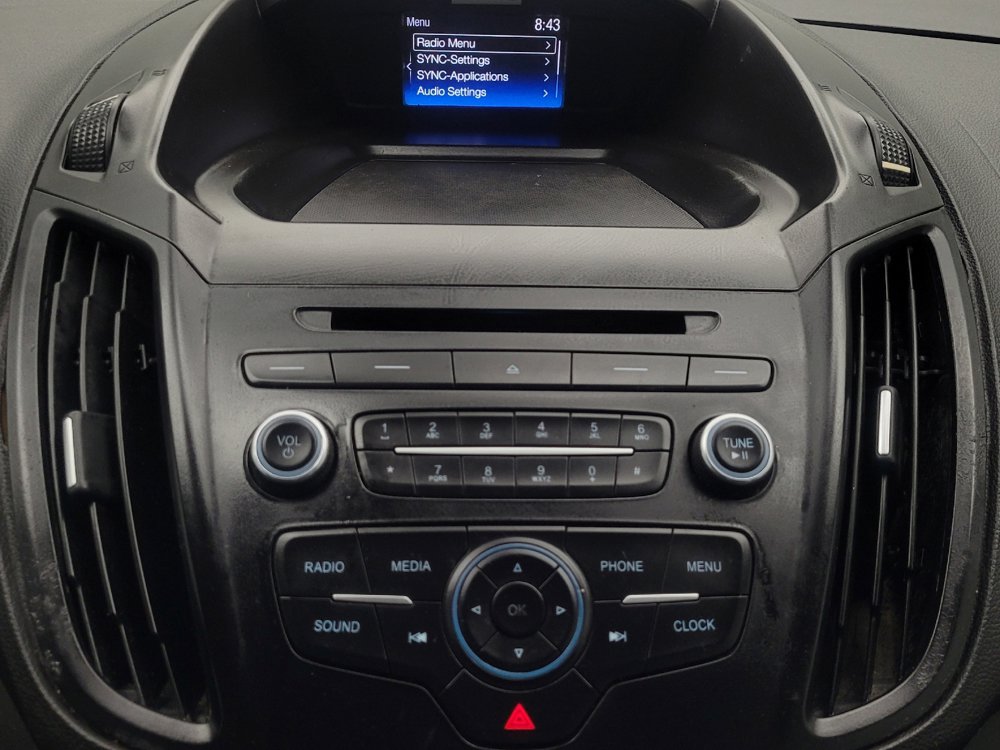 Used 2018 Ford Escape S FWD image 25