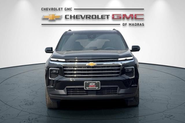 New 2026 Chevrolet Traverse LT w/ Enhanced Driving Package AWD/4WD image 8