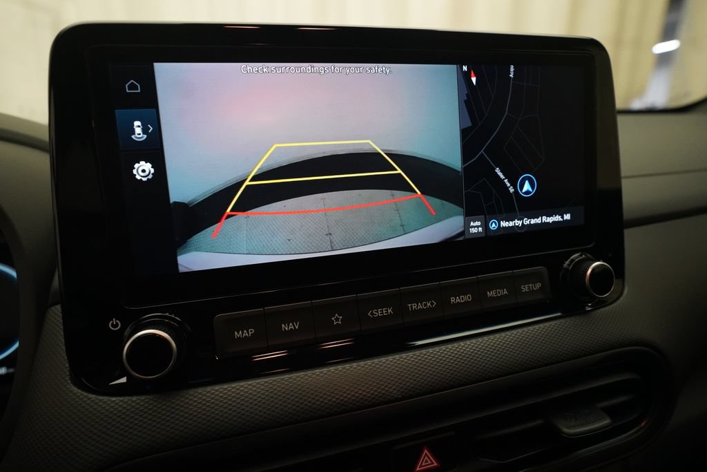 Used 2023 Hyundai Kona N FWD image 19