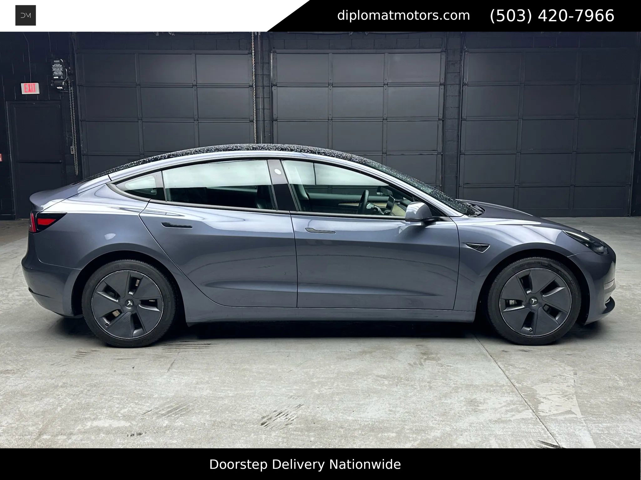 Used 2023 Tesla Model 3 Long Range image 7