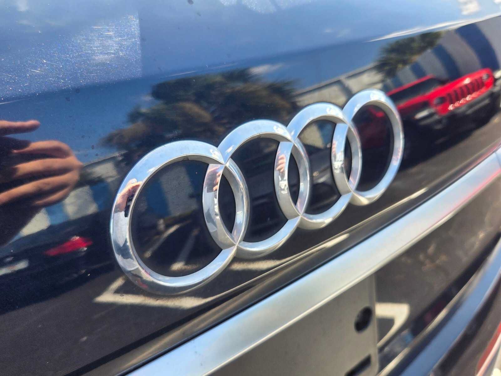 Used 2023 Audi Q7 3.0T Prestige AWD/4WD image 15