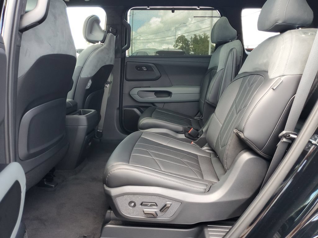 New 2027 Kia Telluride X-Line SX Prestige w/ Executive Package AWD/4WD image 24