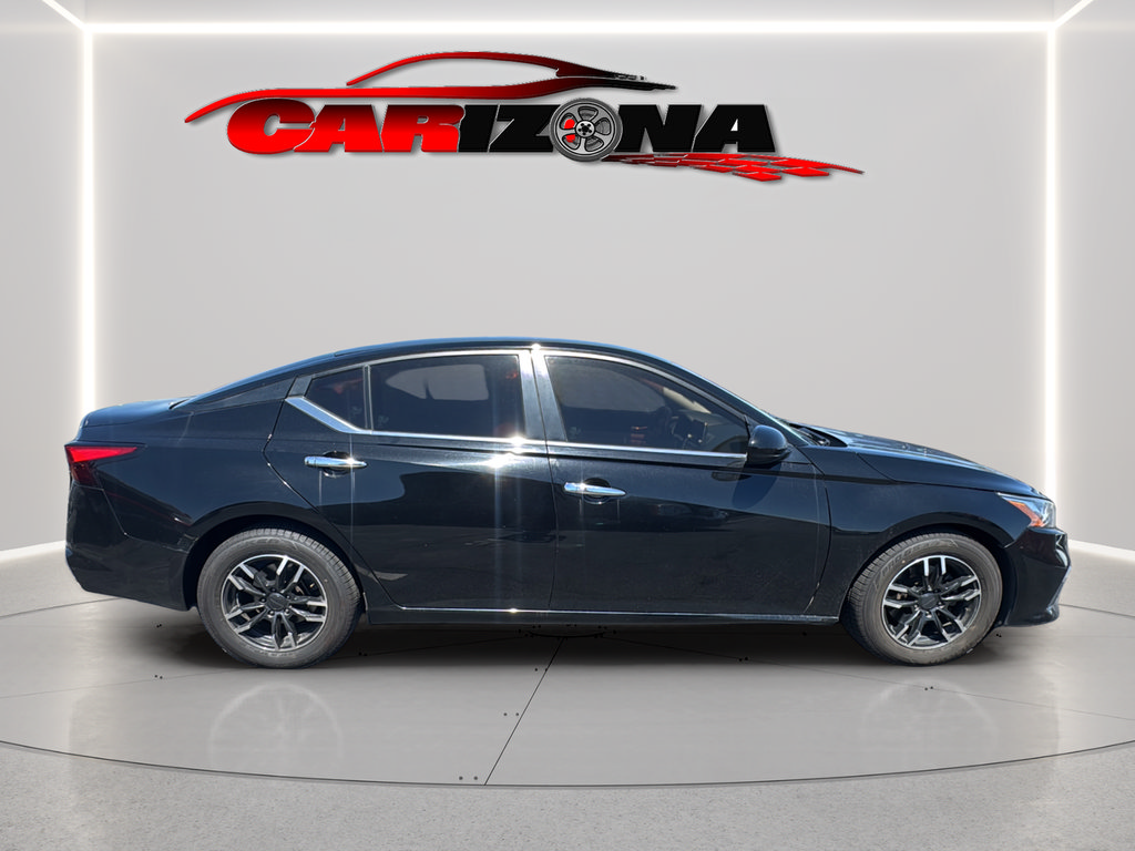 Used 2020 Nissan Altima 2.5 S FWD image 4