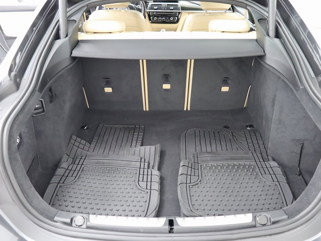 Used 2019 BMW 430i Gran Coupe 430i Gran Coupe image 32