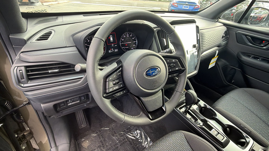 New 2026 Subaru Forester Premium AWD/4WD image 31