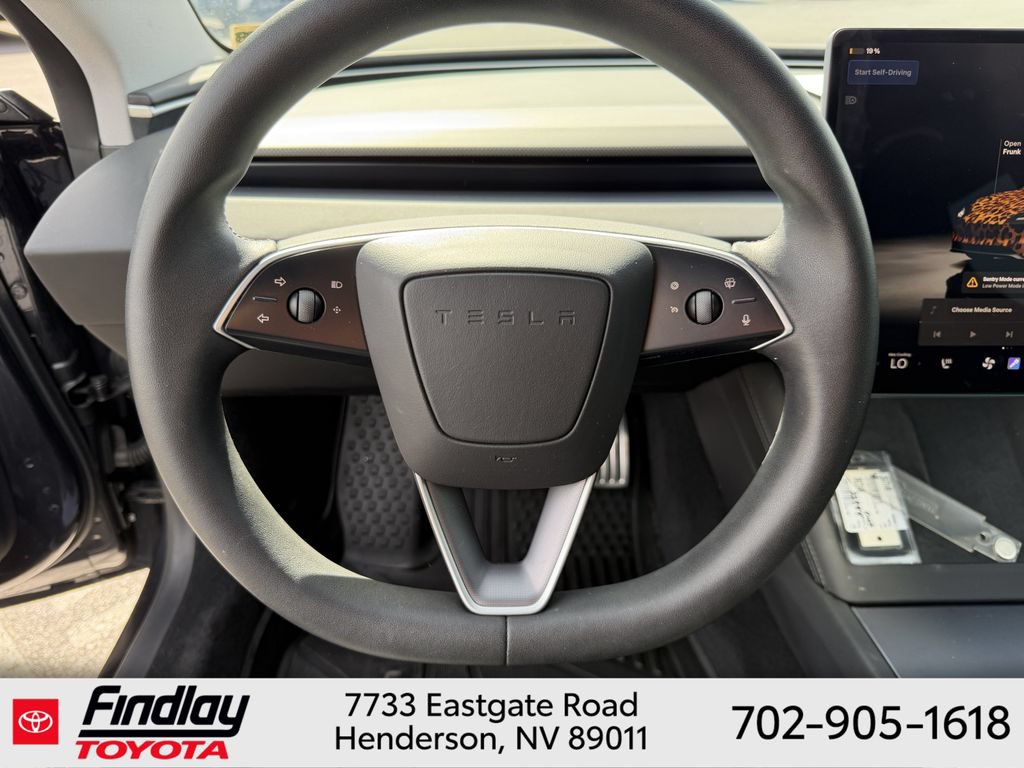Used 2024 Tesla Model 3 Performance AWD/4WD image 22