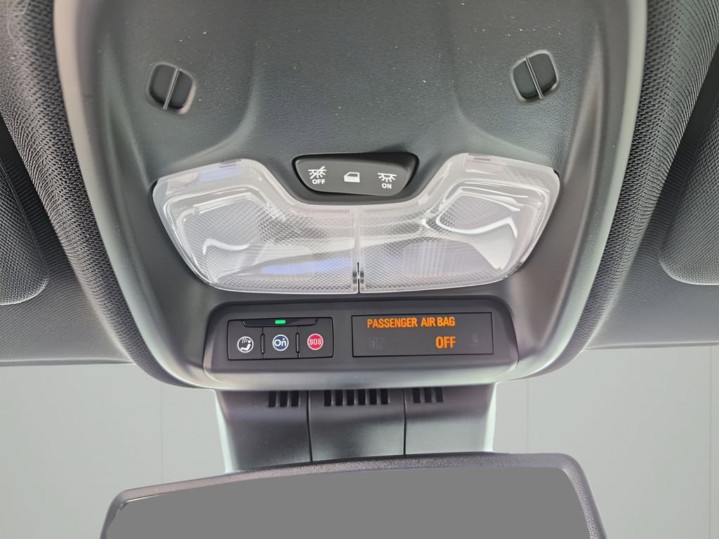 New 2026 GMC Canyon Elevation w/ Convenience Package image 40