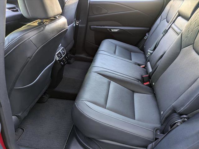 Certified 2024 Lexus RX 350 w/ Technology Package image 18