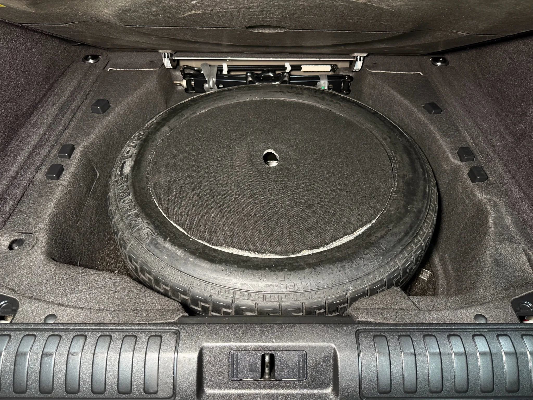 Used 2014 Land Rover Range Rover Sport Supercharged image 13