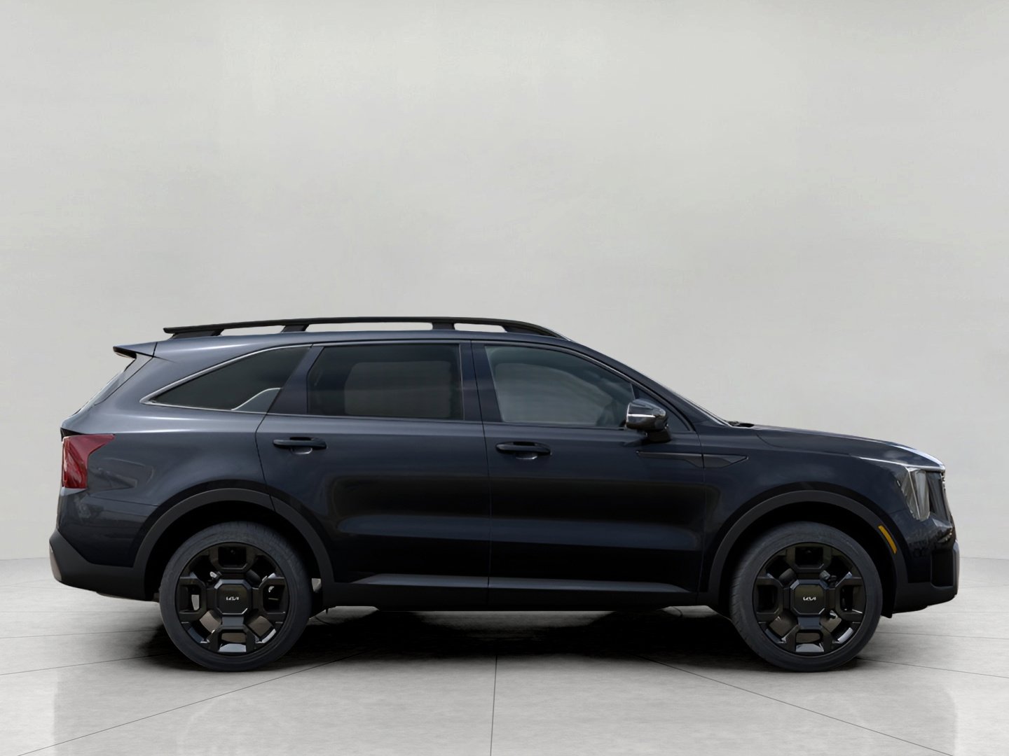 New 2026 Kia Sorento X-Line EX image 7