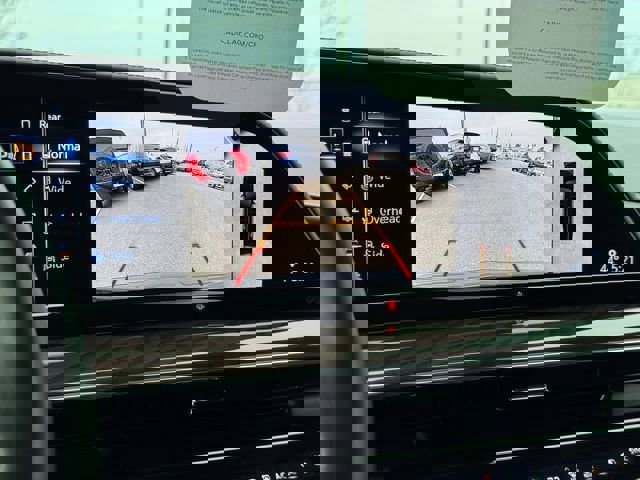 Certified 2024 Cadillac Escalade Sport Platinum w/ LPO, ONYX Package image 30