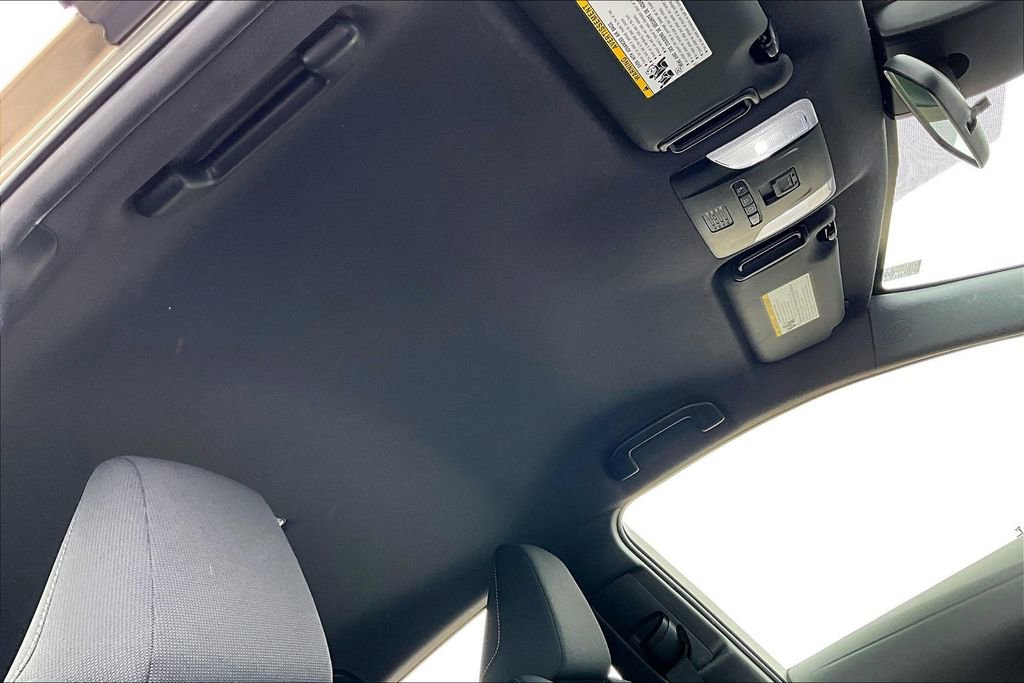Used 2019 Toyota Corolla SE FWD image 21