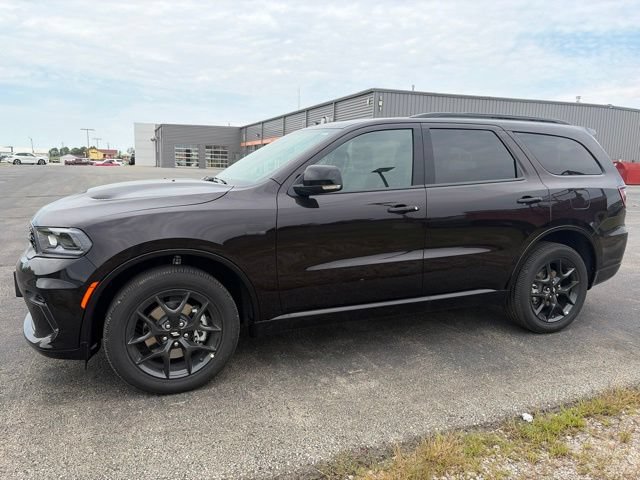 New 2026 Dodge Durango GT AWD/4WD image 1
