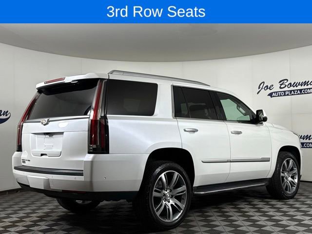 Used 2019 Cadillac Escalade Luxury image 8