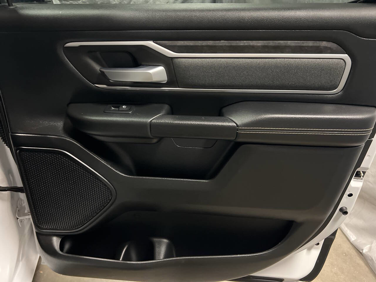 Used 2021 RAM 1500 Big Horn image 14