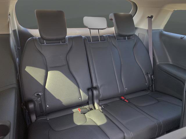 New 2026 Kia Carnival SX Prestige image 40