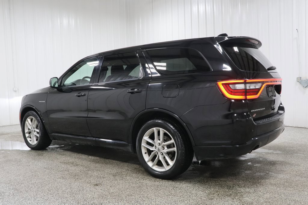 Used 2022 Dodge Durango R/T image 4