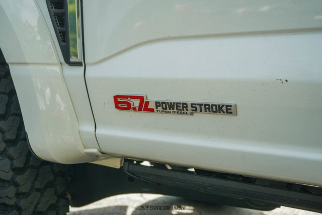 Used 2024 Ford F450 XLT w/ 360-Degree Camera Package AWD/4WD image 68