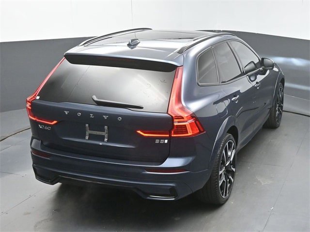 Certified 2023 Volvo XC60 B5 Ultimate FWD image 48