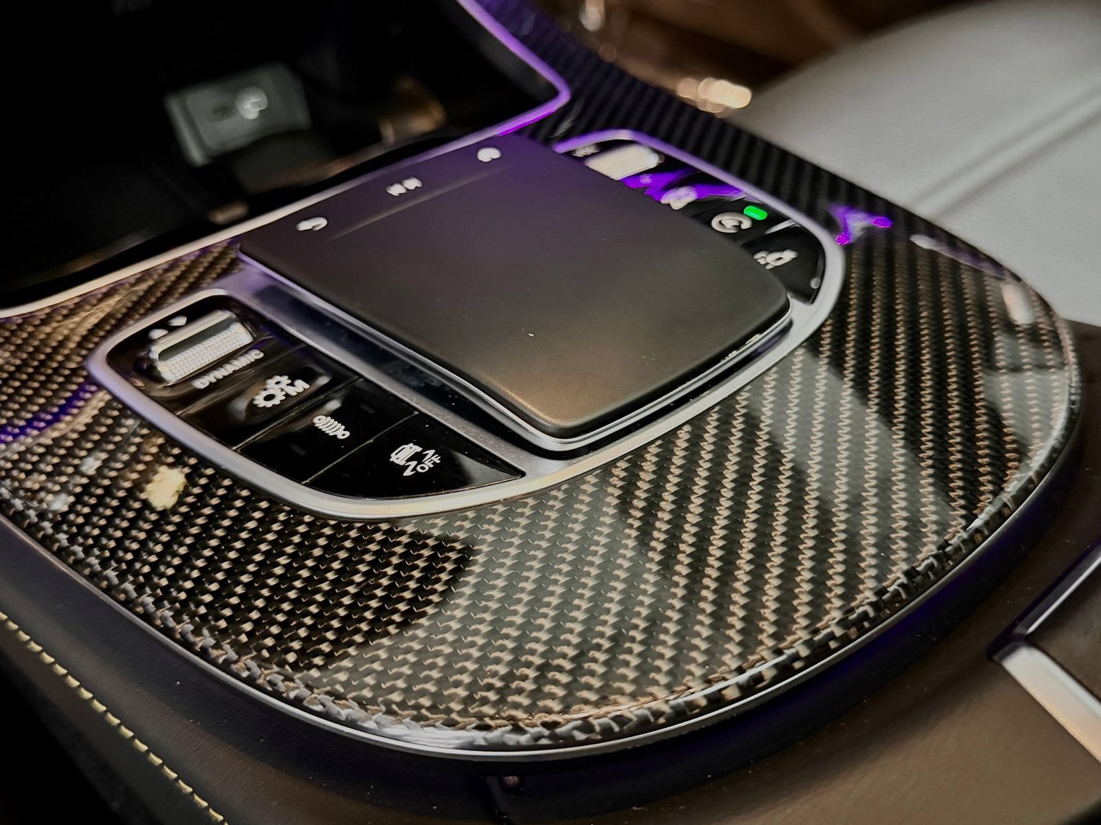 Used 2023 Mercedes-Benz E 63 AMG S image 31