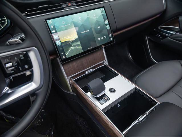 New 2026 Land Rover Range Rover SE AWD/4WD image 26