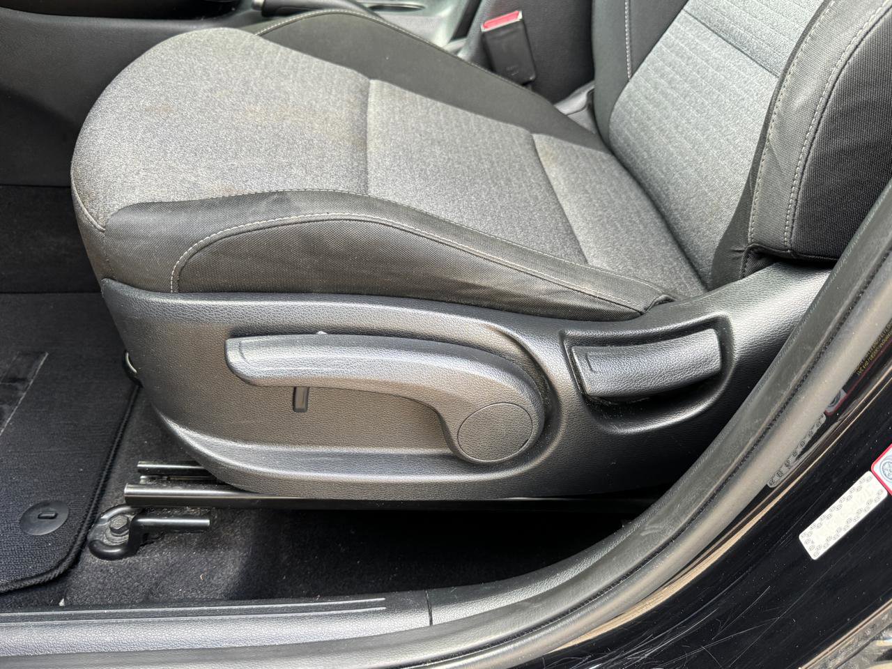 Used 2020 Kia Soul S FWD image 22