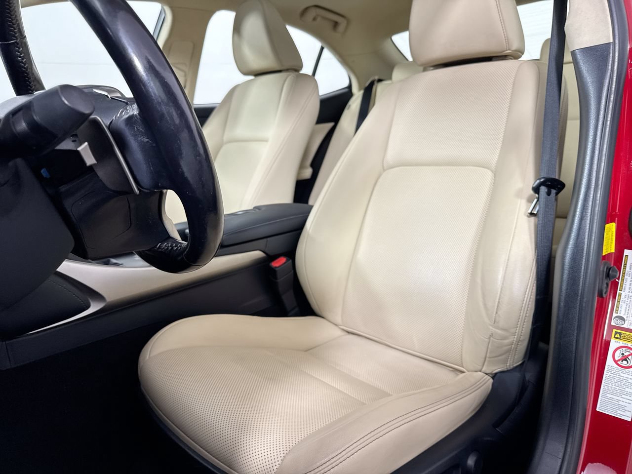 Used 2016 Lexus IS 300 AWD w/ Premium Package image 22