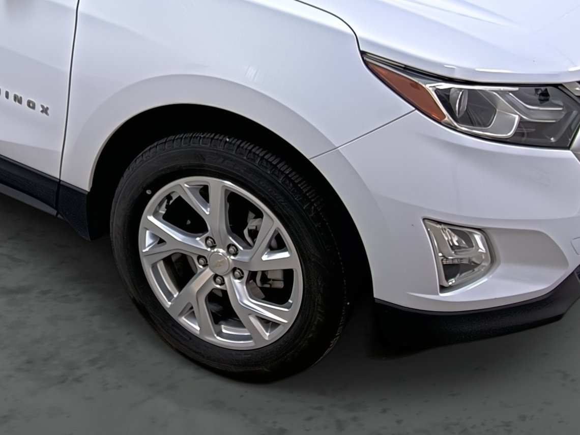 Used 2018 Chevrolet Equinox Premier AWD/4WD image 14