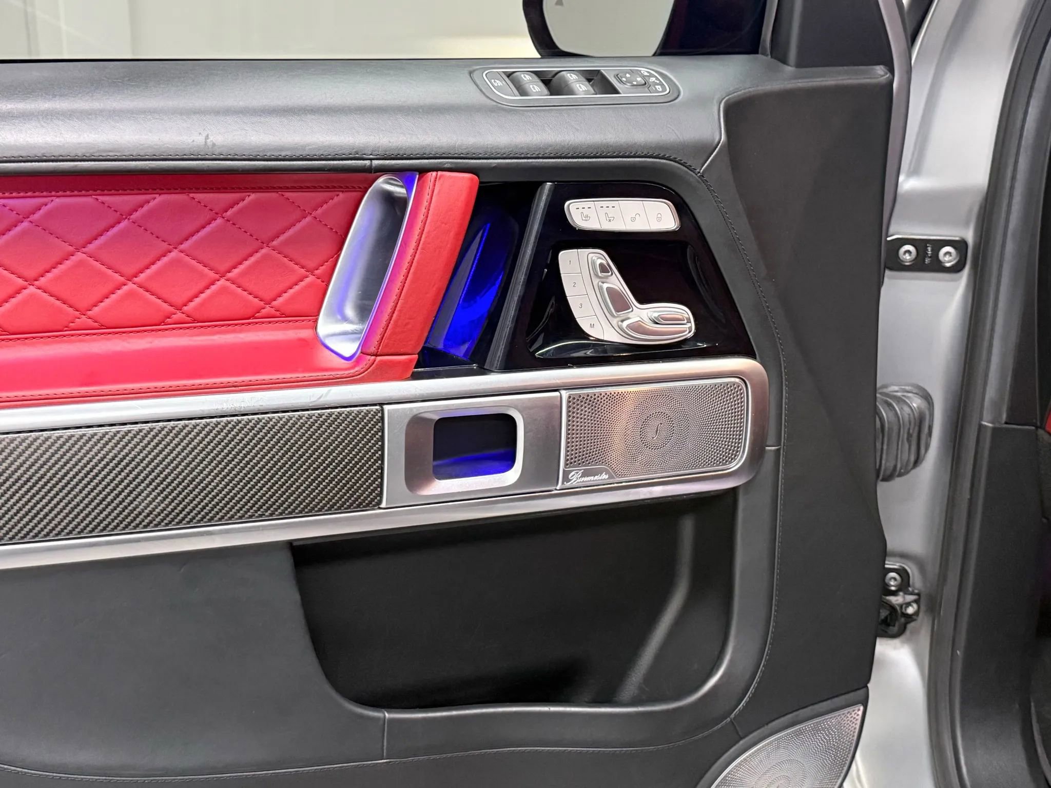 Used 2019 Mercedes-Benz G 63 AMG 4MATIC image 20