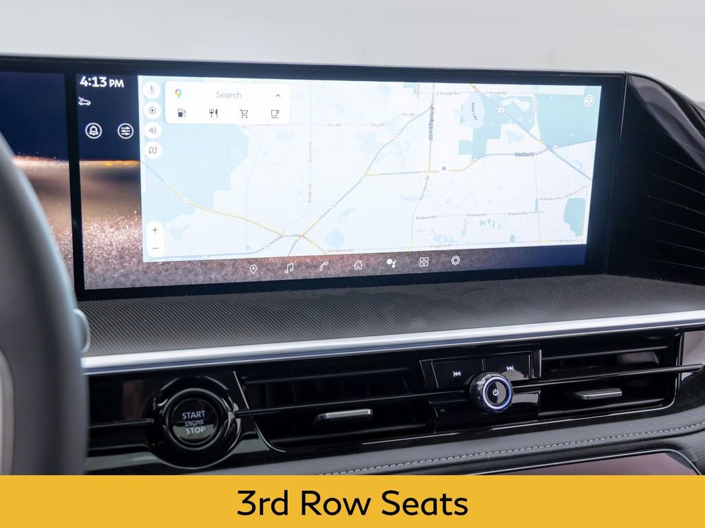 Certified 2025 INFINITI QX80 Luxe image 24