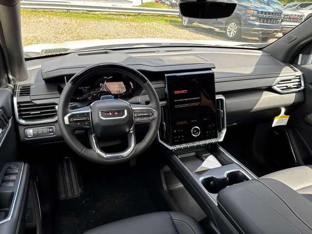 New 2026 GMC Acadia Elevation w/ Super Cruise Package AWD/4WD image 6