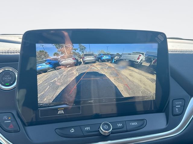 New 2026 Chevrolet Blazer LT w/ Convenience Package image 17