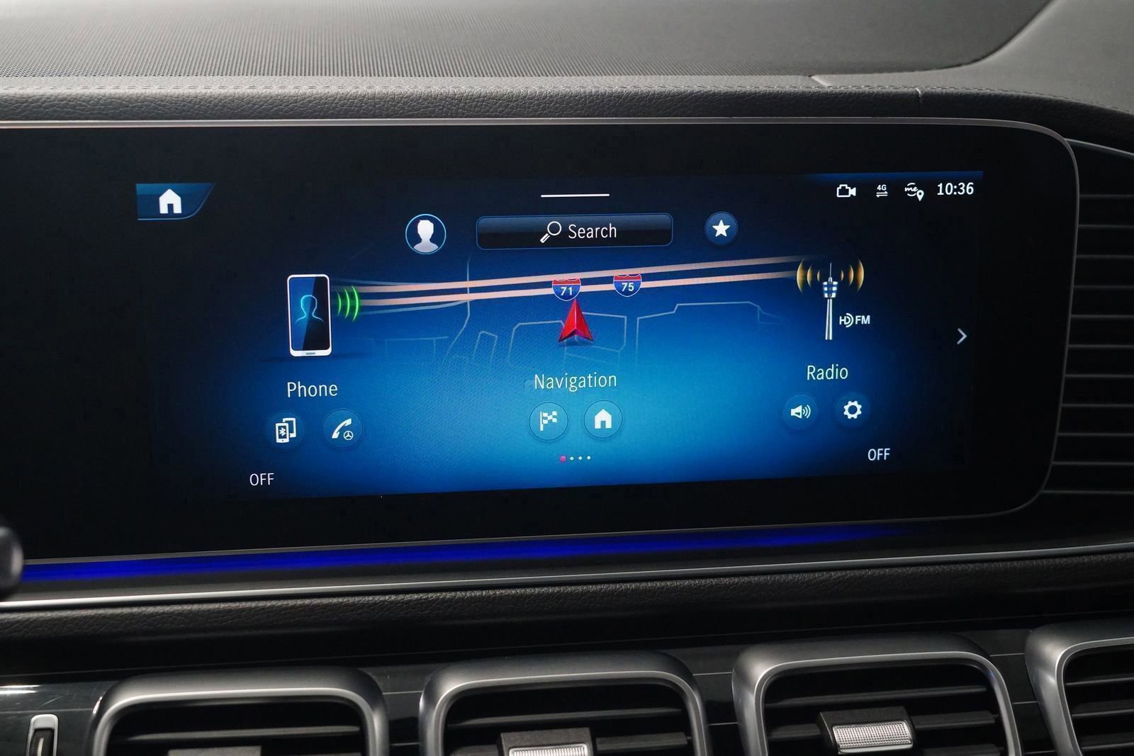 Certified 2024 Mercedes-Benz GLE 53 AMG 4MATIC Coupe image 24