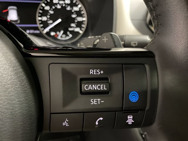 Certified 2023 Nissan Rogue SV w/ SV Premium B Package AWD/4WD image 15