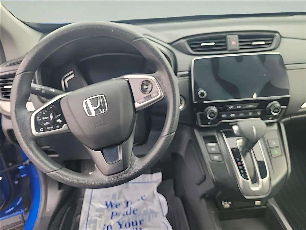 Used 2022 Honda CR-V Special Edition image 10